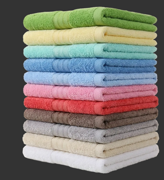 TOALLA SPRING TIME 420 GRAMOS 6