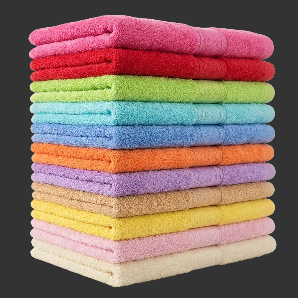 TOALLAS SPRING TIME 400 GRAMOS ESTILO 1