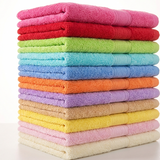 TOALLAS SPRING TIME 400 GRAMOS ESTILO 1 1