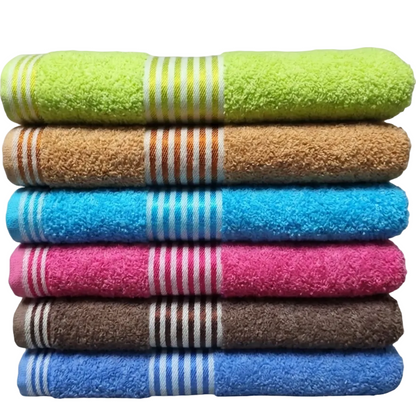 TOALLAS SPRING TIME 400 GRAMOS ESTILO 2