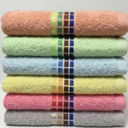 TOALLAS SPRING TIME 400 GRAMOS ESTILO 3