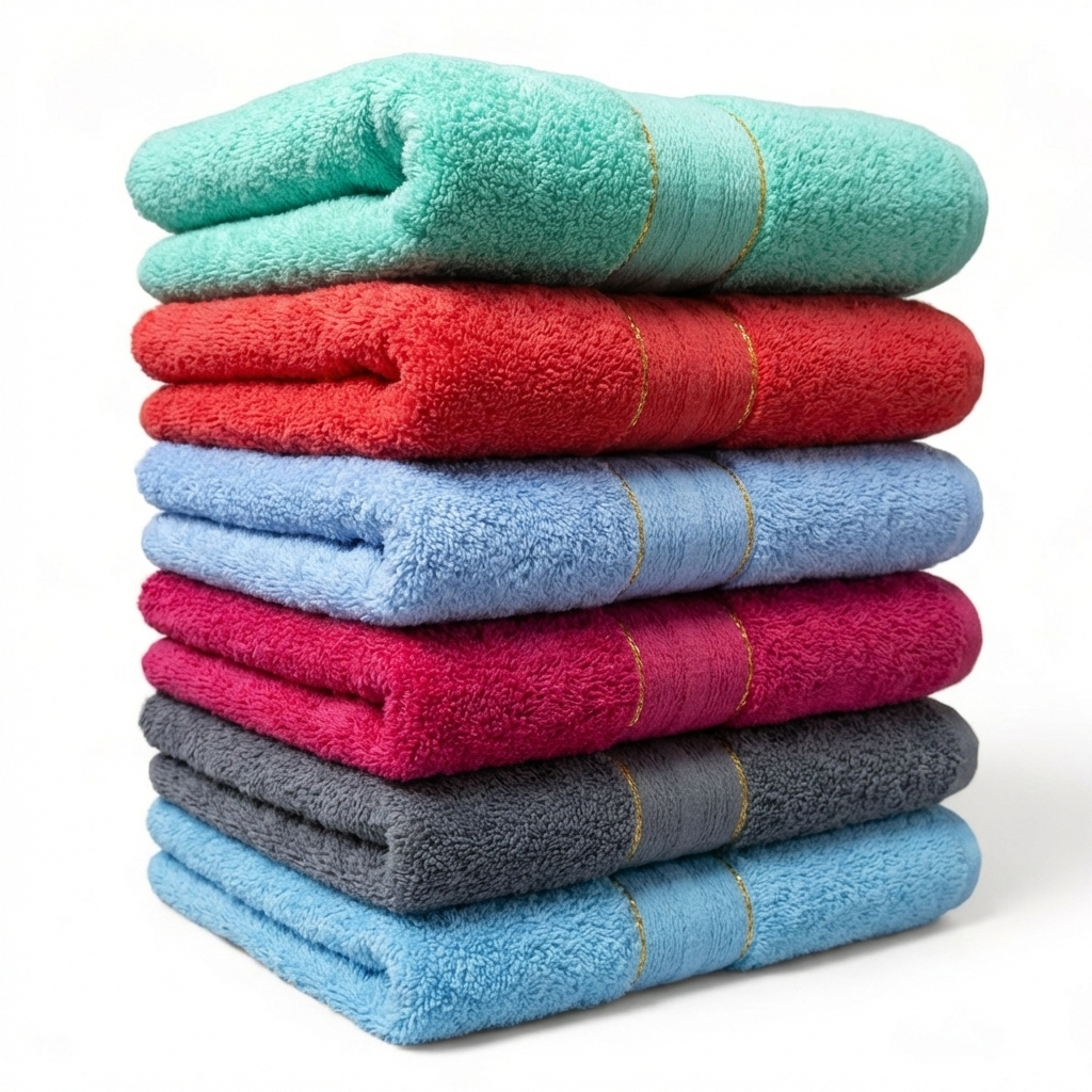 TOALLA SPRING TIME 370 GRAMOS