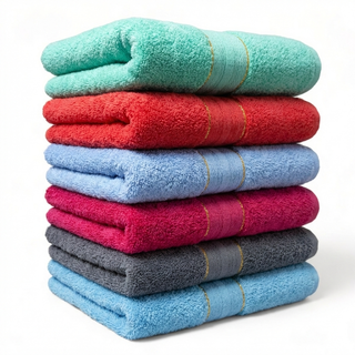 TOALLA SPRING TIME 370 GRAMOS 1