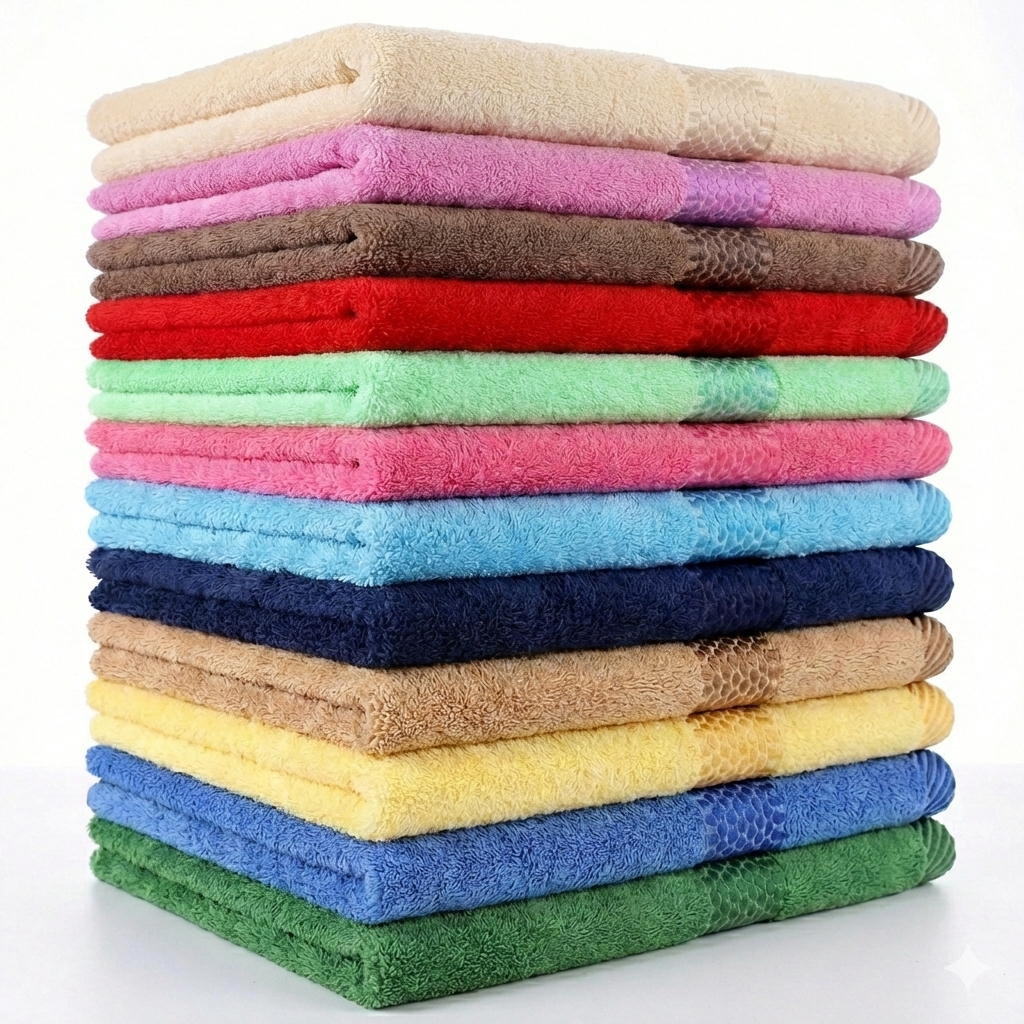 TOALLA SPRING TIME 370 GRAMOS - 2