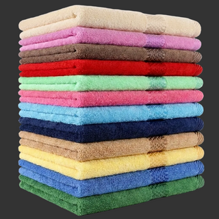 TOALLA SPRING TIME 370 GRAMOS - 2 7